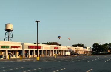 Southington Plaza