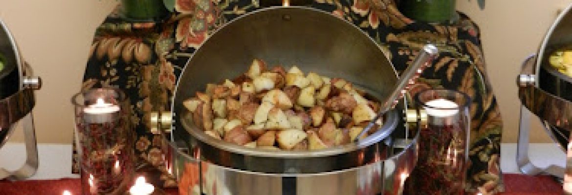 Country Catering