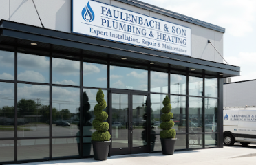 Faulenbach & Son Plumbing & Heating