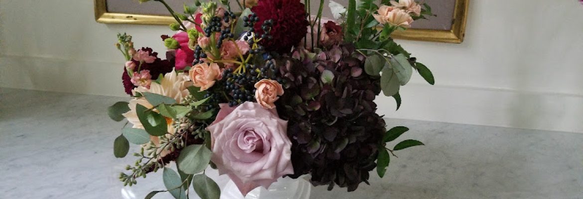 Fountainhead Floral Design