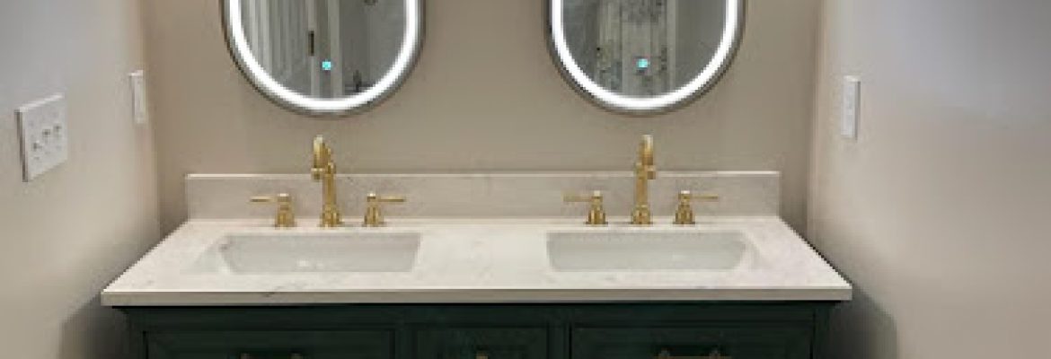 Reynolds Stoneworks & Home Renovations LLC