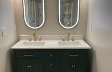 Reynolds Stoneworks & Home Renovations LLC