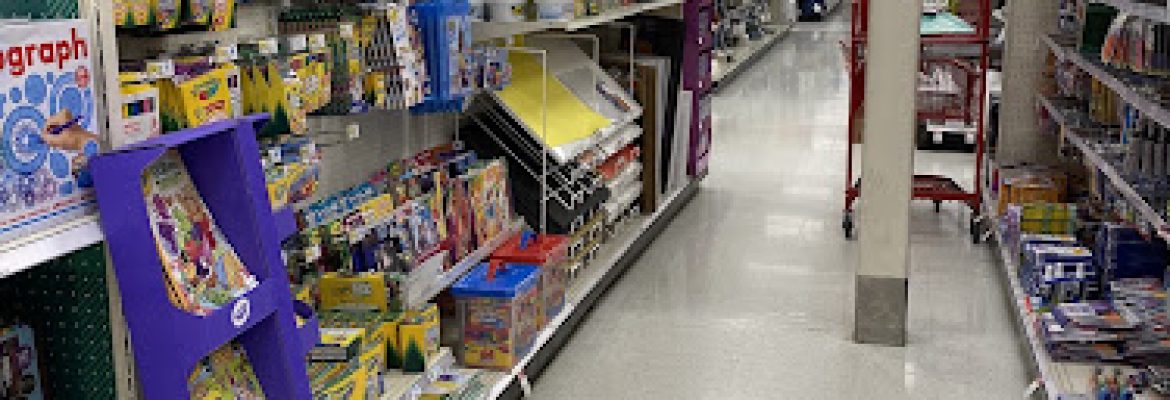 Target