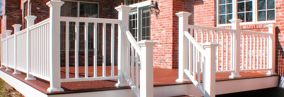 WoodSmith’s Custom Carpentry