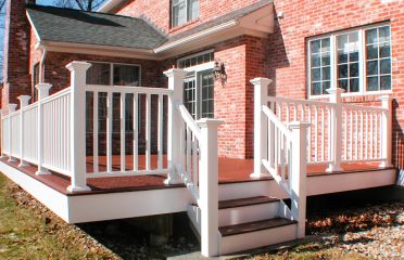 WoodSmith’s Custom Carpentry