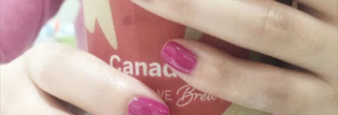 Cozy Nail & Spa