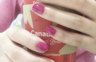 Cozy Nail & Spa