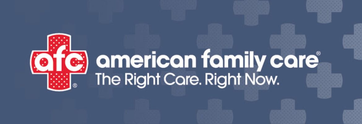 AFC Urgent Care New Haven