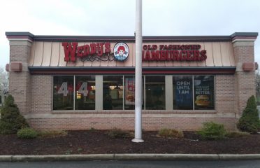 Wendy’s