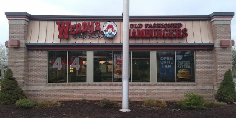 Wendy’s