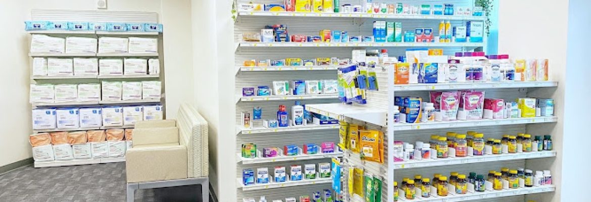 Yale New Haven Health Pharmacy