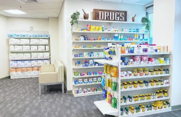 Yale New Haven Health Pharmacy