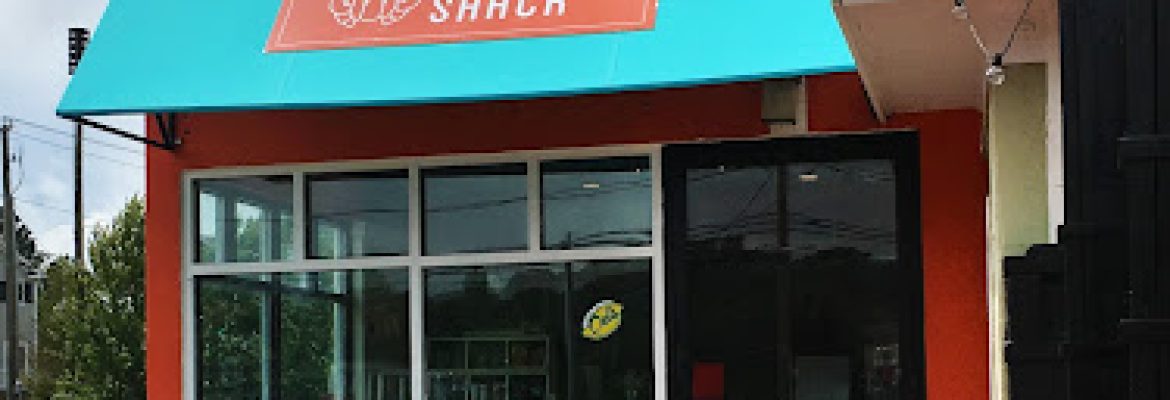 The Lobster Shack
