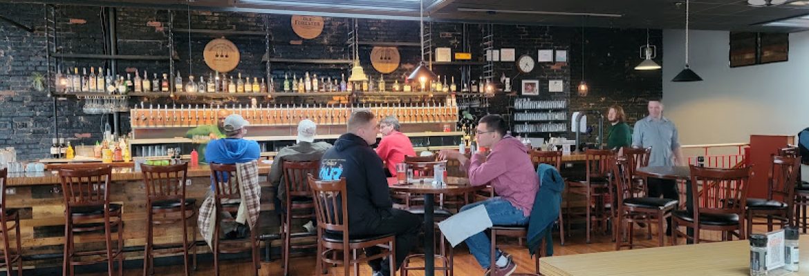The Social Bar + Kitchen