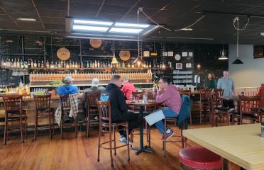 The Social Bar + Kitchen