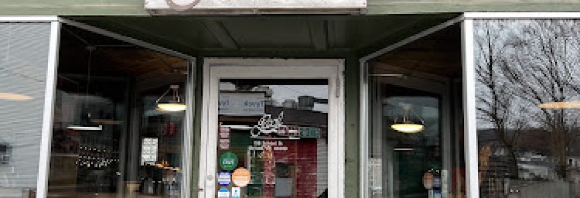 Grounds Donut House