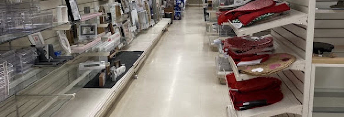 Marshalls