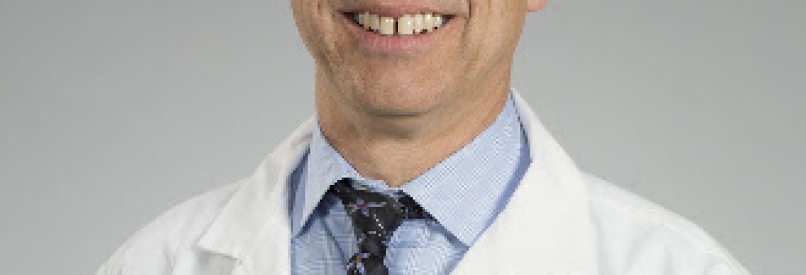 David Gallo, MD