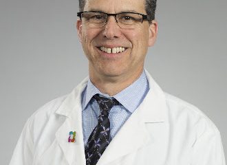 David Gallo, MD