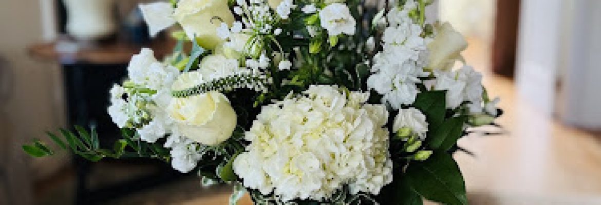 Rooted Dreams Floral and Design Company