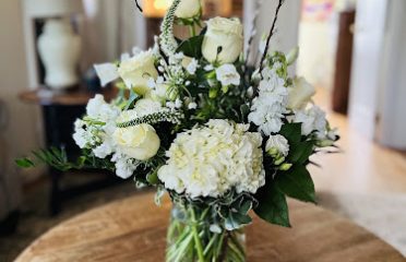 Rooted Dreams Floral and Design Company