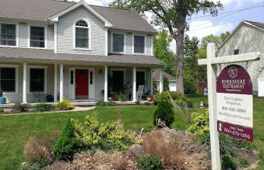 Amy Drew, Realtor