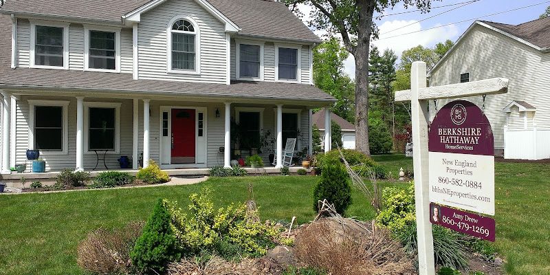 Amy Drew, Realtor