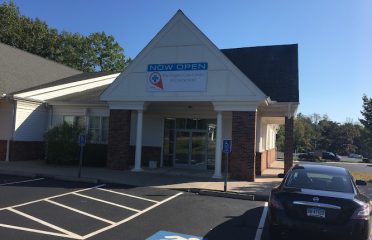 The Urgent Care Center of Connecticut