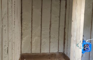 Sono Spray Foam Insulation