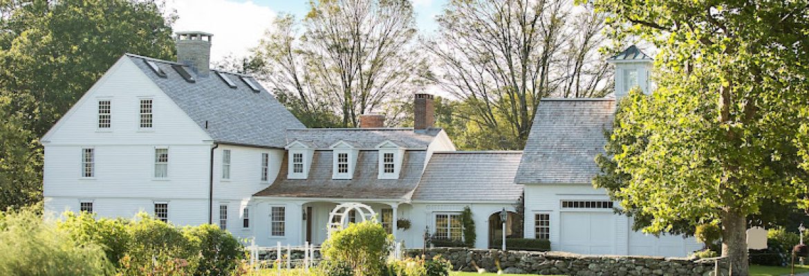 Smith Farm Gardens