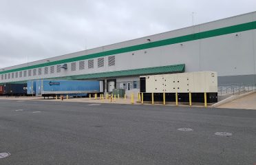 Dollar tree Distribution Center