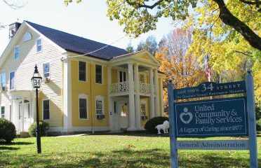 United Community and Family Services (UCFS) – General Administration