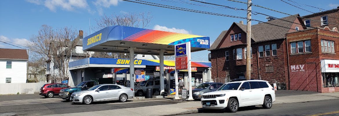 Sunoco