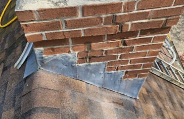 Olde Tyme Chimney