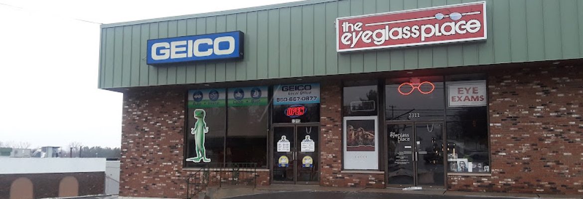 David Johnson – GEICO Insurance Agent