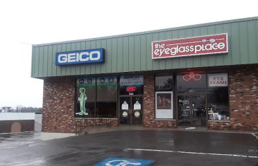 David Johnson – GEICO Insurance Agent