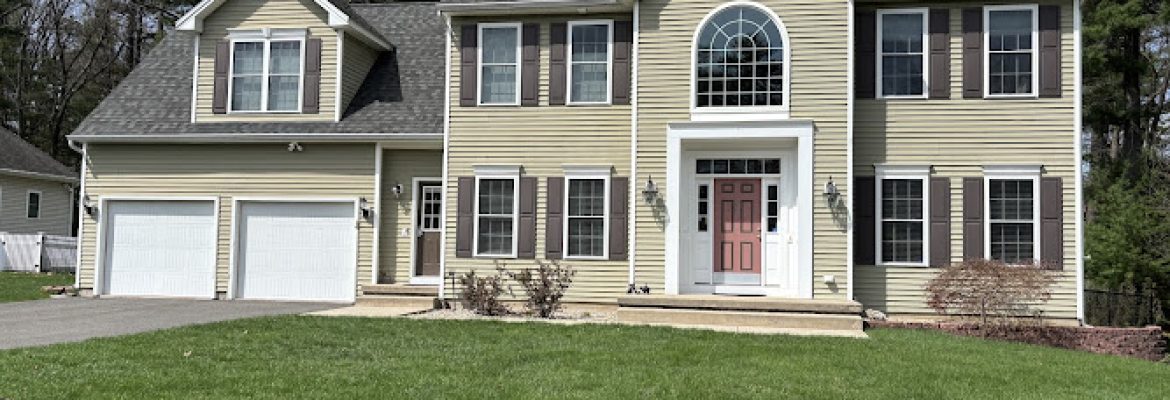 CertaPro Painters of West Hartford, CT