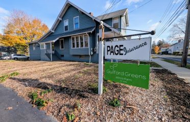 Page Insurance, Ltd – Independent Home & Auto Insurance Specialists CT