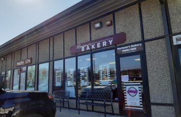 Meriano’s Bake Shoppe