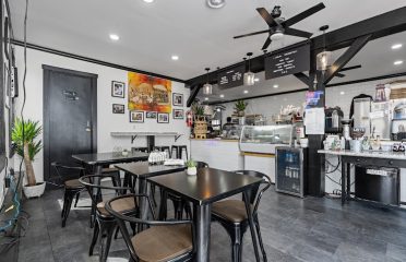 Lighthouse Bakery