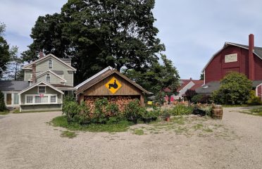 Homestead Farm of Jones Family Farms