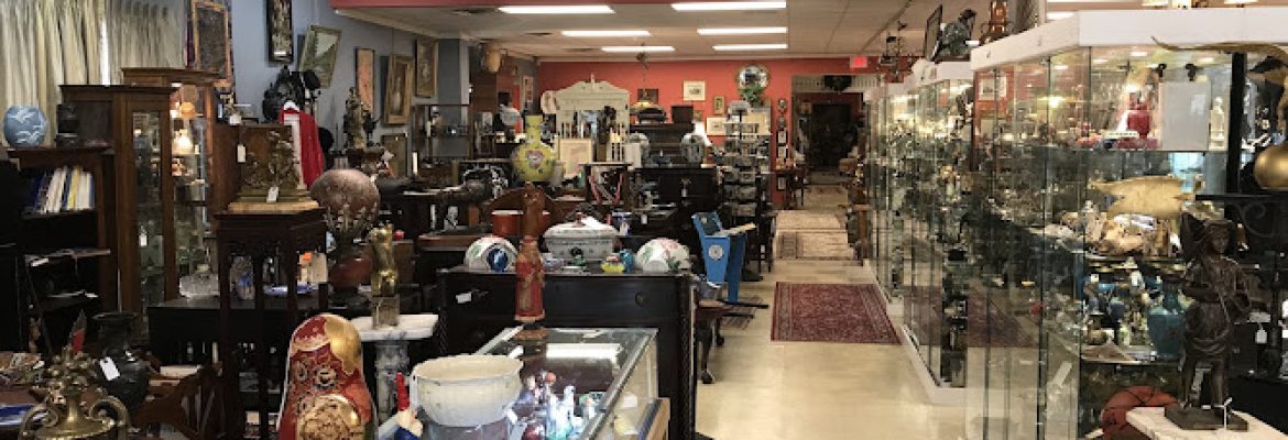 Branford Antiques