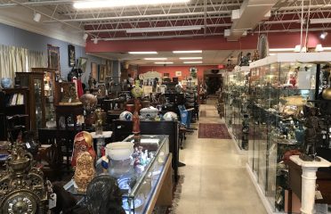 Branford Antiques
