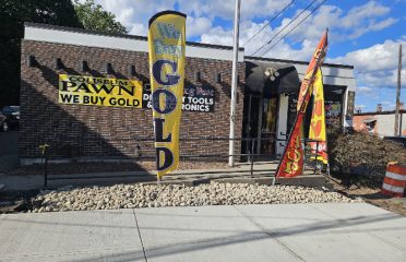 Coliseum Pawn LLC