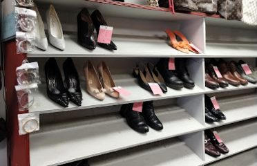 Stamford Shoe Repair