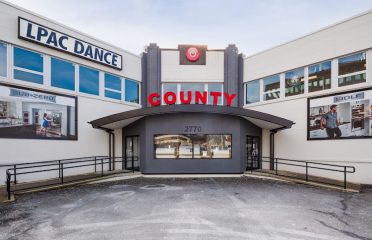 County TV & Appliance
