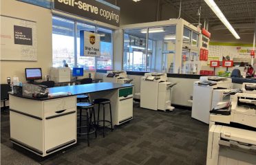 Staples