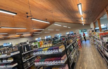 Burlington Spirit Shoppe