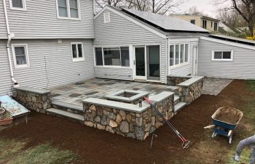 Landstone Landscaping & Masonry LLC.