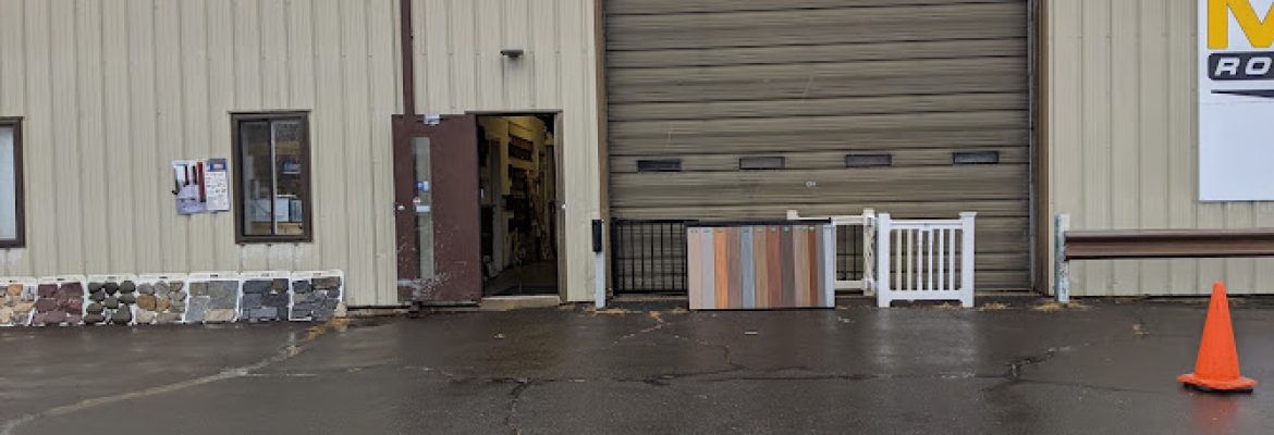 SRS Building Products